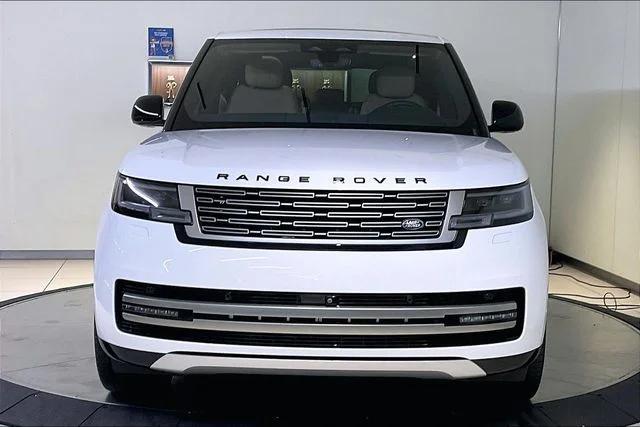 land rover range rover 2024 SALKPBFU7RA213621 image land rover range rover 2024 SALKPBFU7RA213621 image
